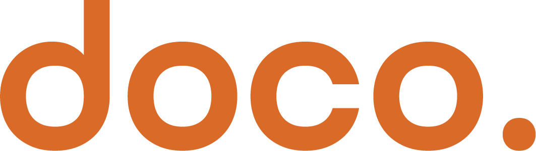 doco logo